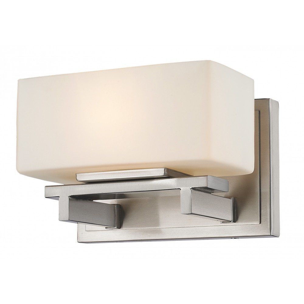 Z-Lite 1 Light Wall Sconce Z-Lite 1 Light Wall Sconce