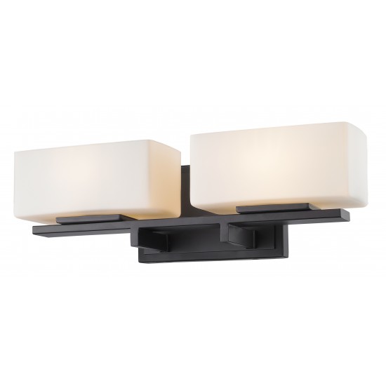 Z-Lite 2 Light Vanity