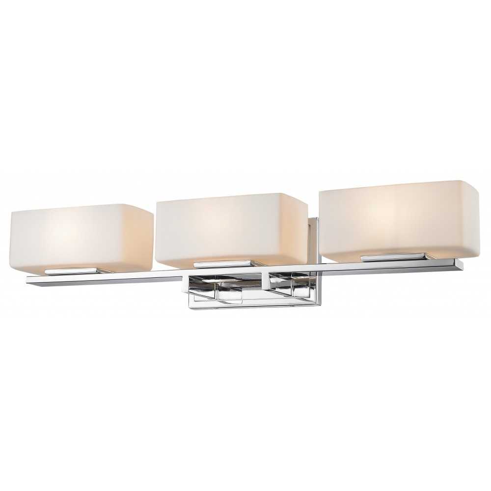 Z-Lite 3 Light Vanity Z-Lite 3 Light Vanity