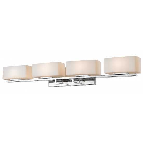 Z-Lite 4 Light Vanity