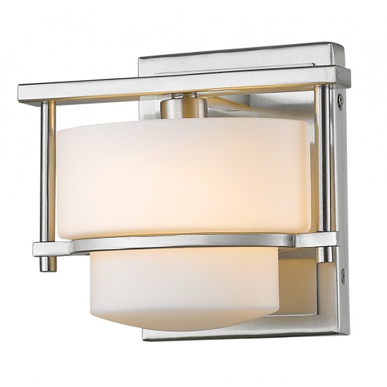 Z-Lite 1 Light Wall Sconce