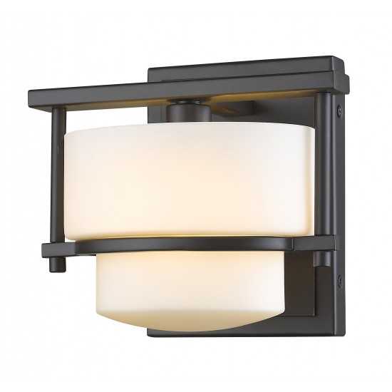 Z-Lite 1 Light Wall Sconce