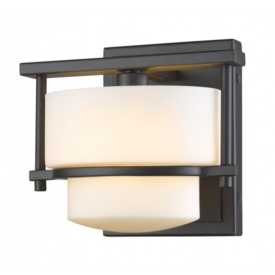 Z-Lite 1 Light Wall Sconce