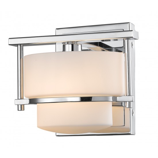 Z-Lite 1 Light Wall Sconce