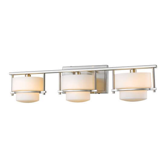 Z-Lite 3 Light Vanity