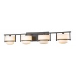 Z-Lite 4 Light Vanity