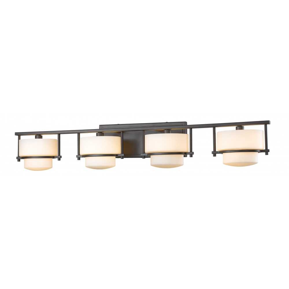 Z-Lite 4 Light Vanity Z-Lite 4 Light Vanity