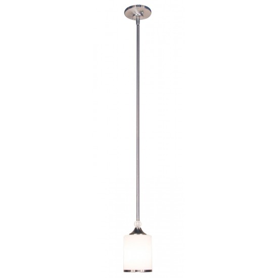 Z-Lite 1 Light Mini Pendant