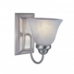 Z-Lite 1 Light Wall Sconce