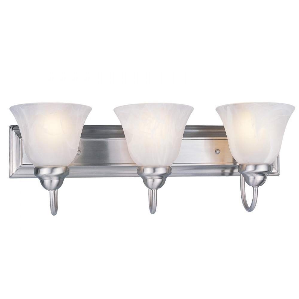Z-Lite 3 Light Vanity Z-Lite 3 Light Vanity