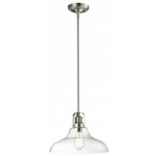 Z-Lite 1 Light Pendant