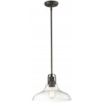 Z-Lite 1 Light Pendant