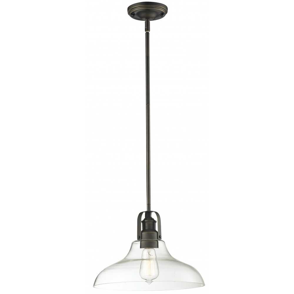 Z-Lite 1 Light Pendant