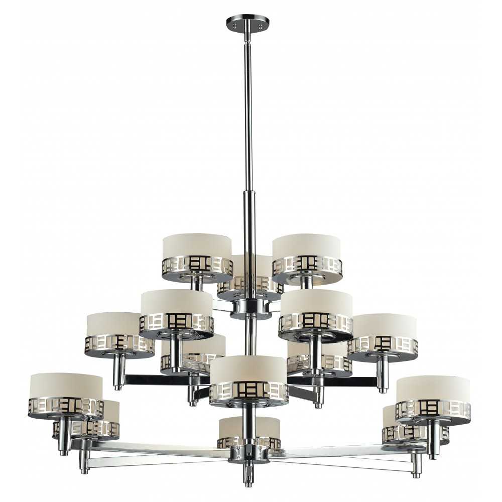 Z-Lite 15 Light Chandelier