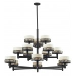 Z-Lite 15 Light Chandelier