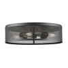 Z-Lite 4 Light Flush Mount