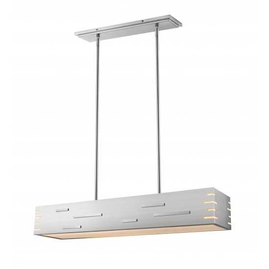 Z-Lite 1 Light Chandelier