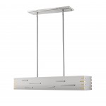 Z-Lite 1 Light Chandelier