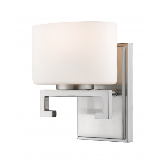 Z-Lite 1 Light Vanity
