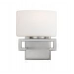 Z-Lite 1 Light Vanity