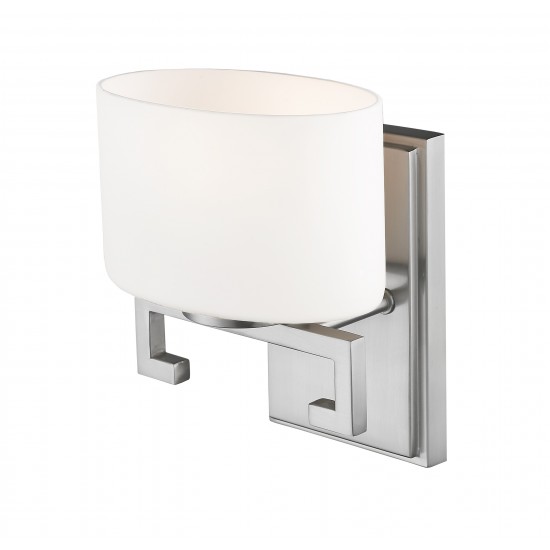 Z-Lite 1 Light Vanity