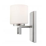 Z-Lite 1 Light Vanity