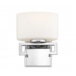 Z-Lite 1 Light Vanity