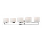 Z-Lite 5 Light Vanity