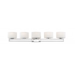 Z-Lite 5 Light Vanity