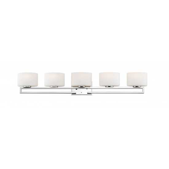 Z-Lite 5 Light Vanity