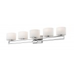 Z-Lite 5 Light Vanity