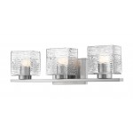 Z-Lite 3 Light Vanity