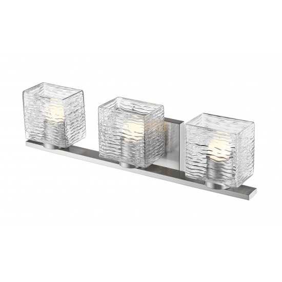 Z-Lite 3 Light Vanity