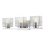Z-Lite 3 Light Vanity