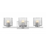 Z-Lite 3 Light Vanity