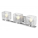 Z-Lite 3 Light Vanity
