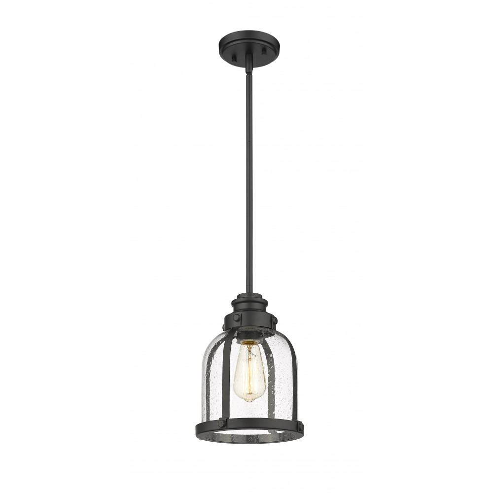 Z-Lite 1 Light Mini Pendant