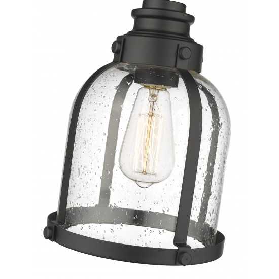 Z-Lite 1 Light Mini Pendant