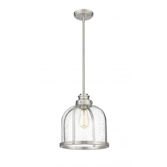 Z-Lite 1 Light Pendant