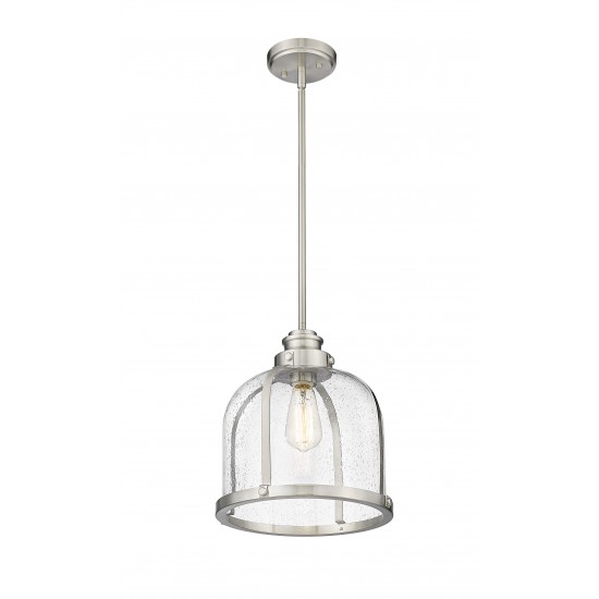 Z-Lite 1 Light Pendant