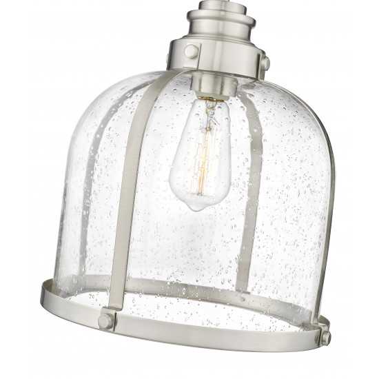 Z-Lite 1 Light Pendant