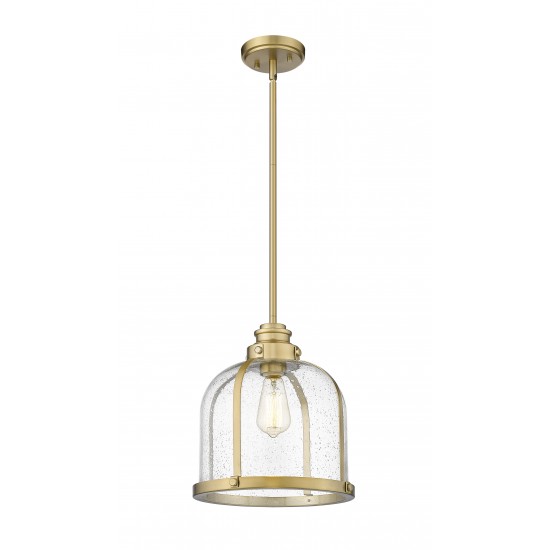 Z-Lite 1 Light Pendant