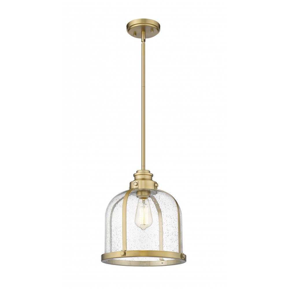 Z-Lite 1 Light Pendant