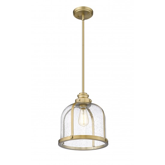 Z-Lite 1 Light Pendant