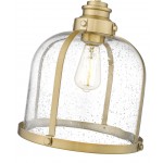 Z-Lite 1 Light Pendant