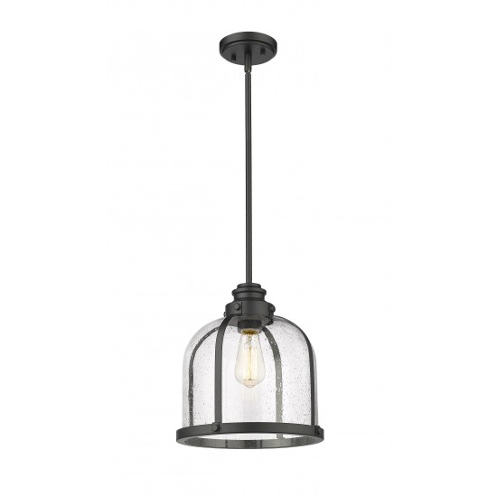 Z-Lite 1 Light Pendant