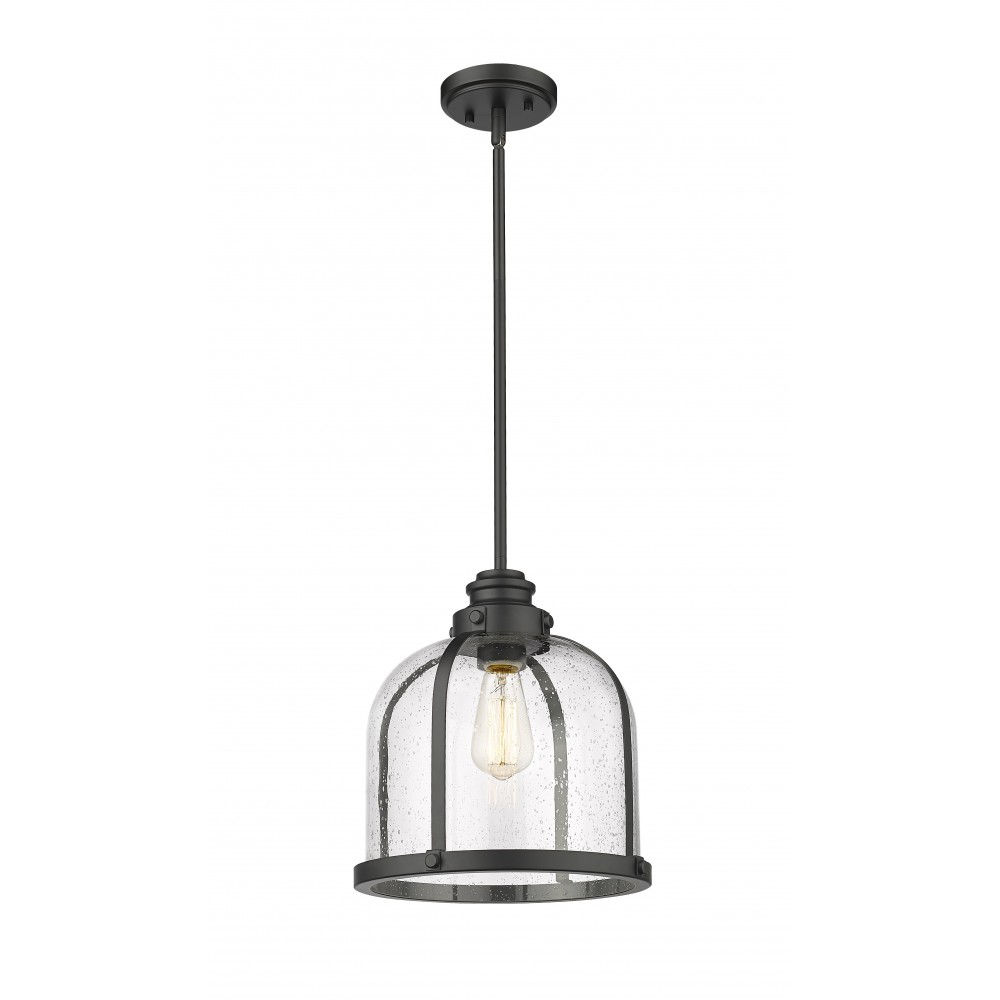 Z-Lite 1 Light Pendant