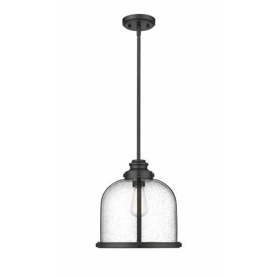 Z-Lite 1 Light Pendant