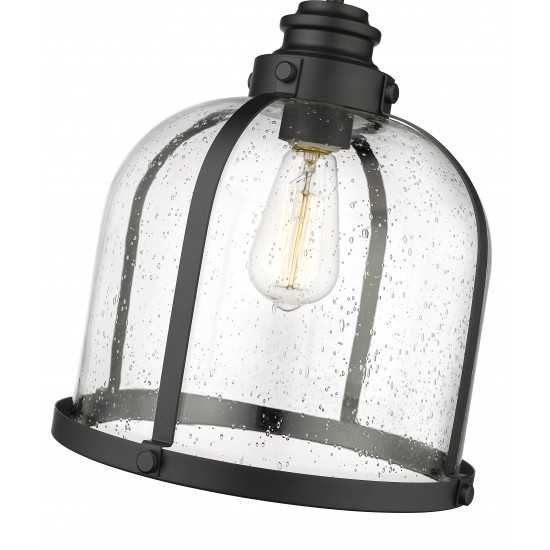 Z-Lite 1 Light Pendant