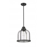 Z-Lite 1 Light Pendant